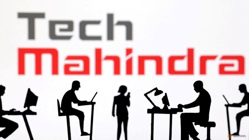 India's Tech Mahindra partners with SpaceXSI for AI-powered software development