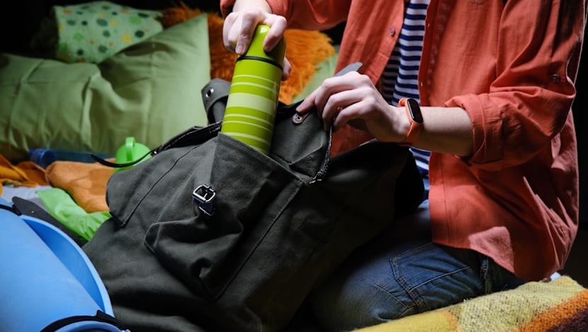 Tas Siaga Bencana penting disiapkan saat cuaca ekstrem, apa saja isinya?