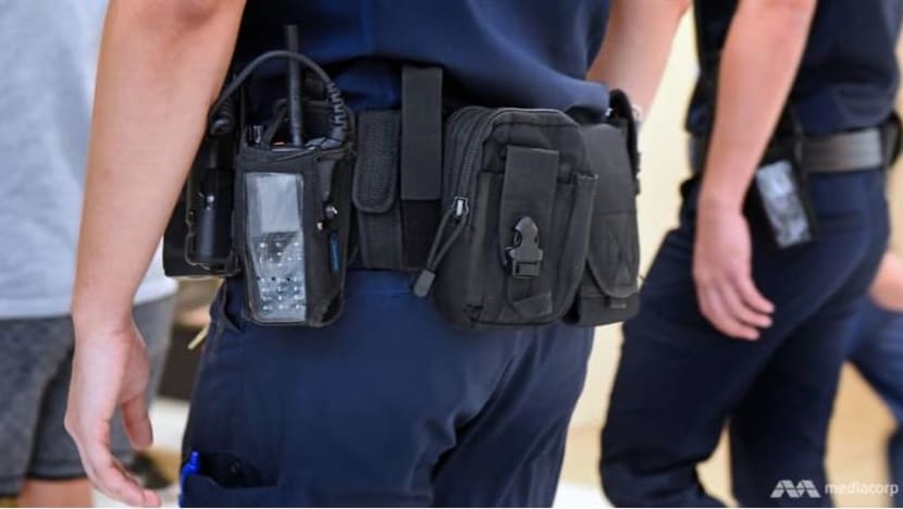 Polis siasat lelaki 50 tahun buat aduan palsu; dakwa diserang & dirompak 