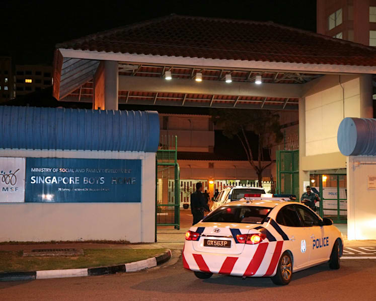 Court case involving 14-year-old accused of murdering father adjourned till Jan 6