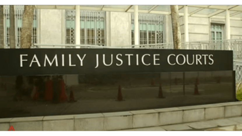 Jail for man who fought at Family Justice Courts, punched ex-girlfriend’s dad