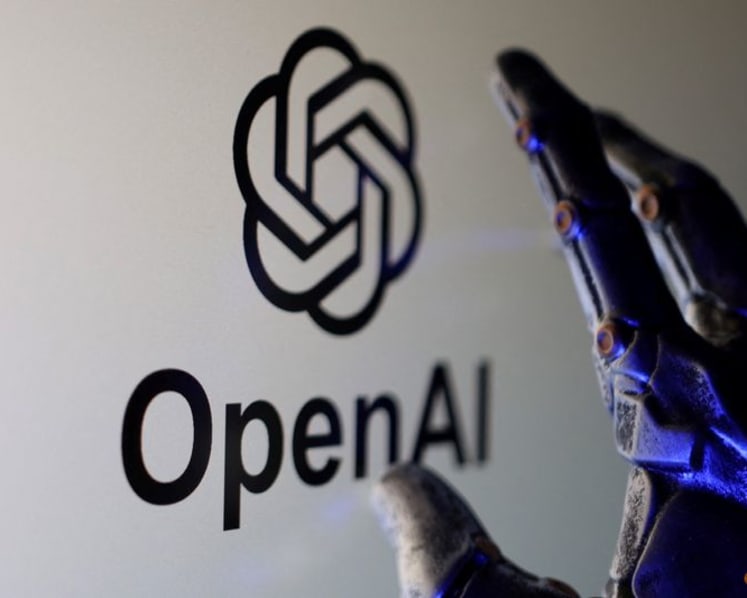 OpenAI earmarks $50 billion for employee stock grant pool, The Information reports