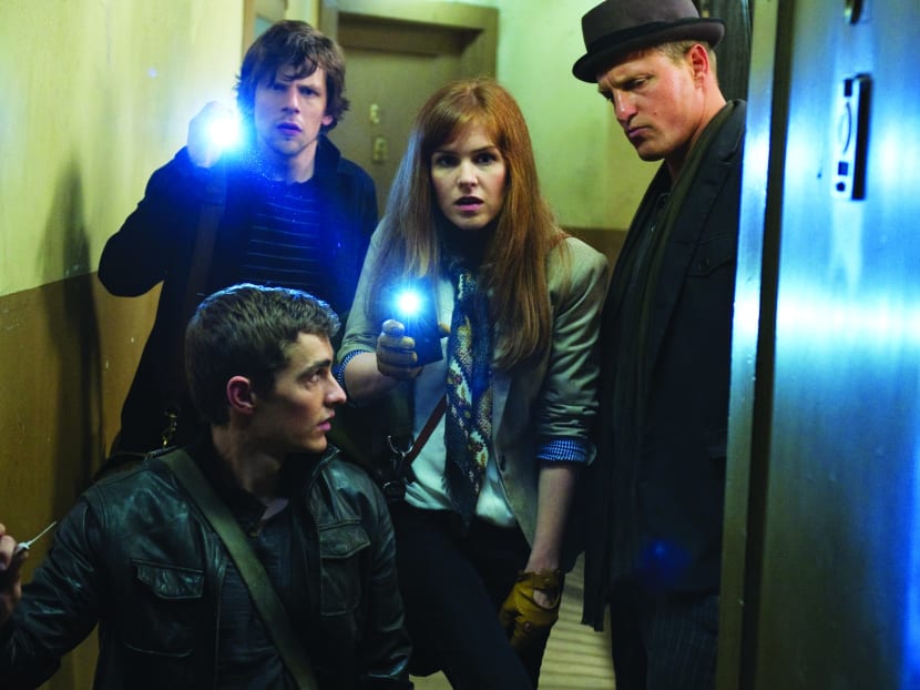 Photo: Summit Entertainment