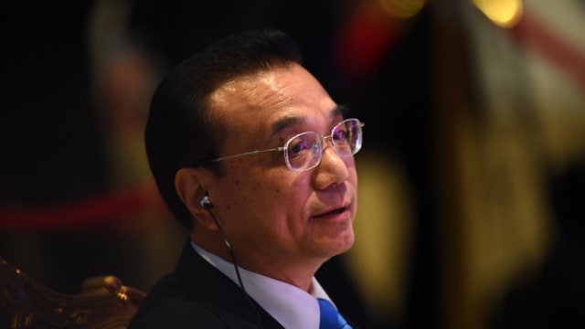 李克强遗体后天火化 天安门等地将下半旗志哀