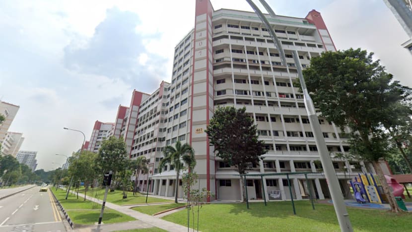 Chua Chu Kang stabbing: 60-year-old charged with attempting to murder another man