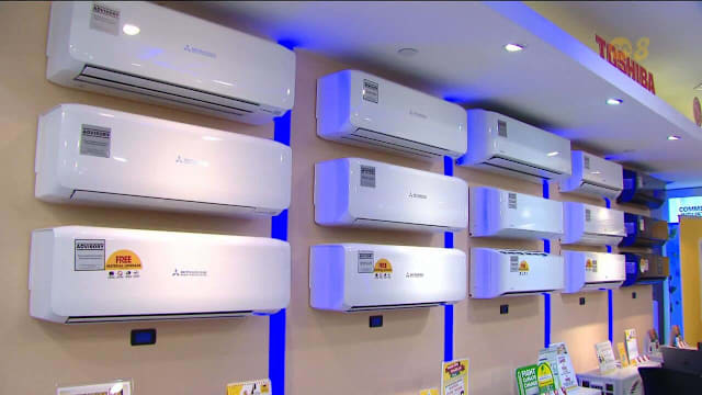 节能修正法案二读 网购不达标电器最高罚1万元