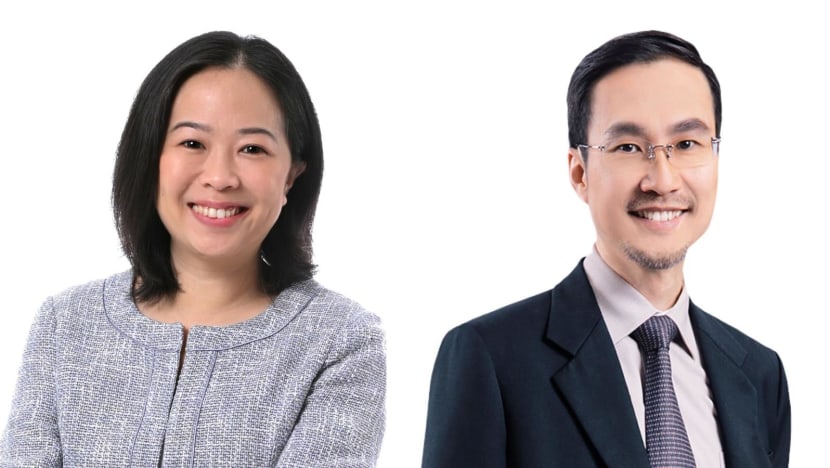 CPF Board to get new chief executive CPF Board to get new chief executive