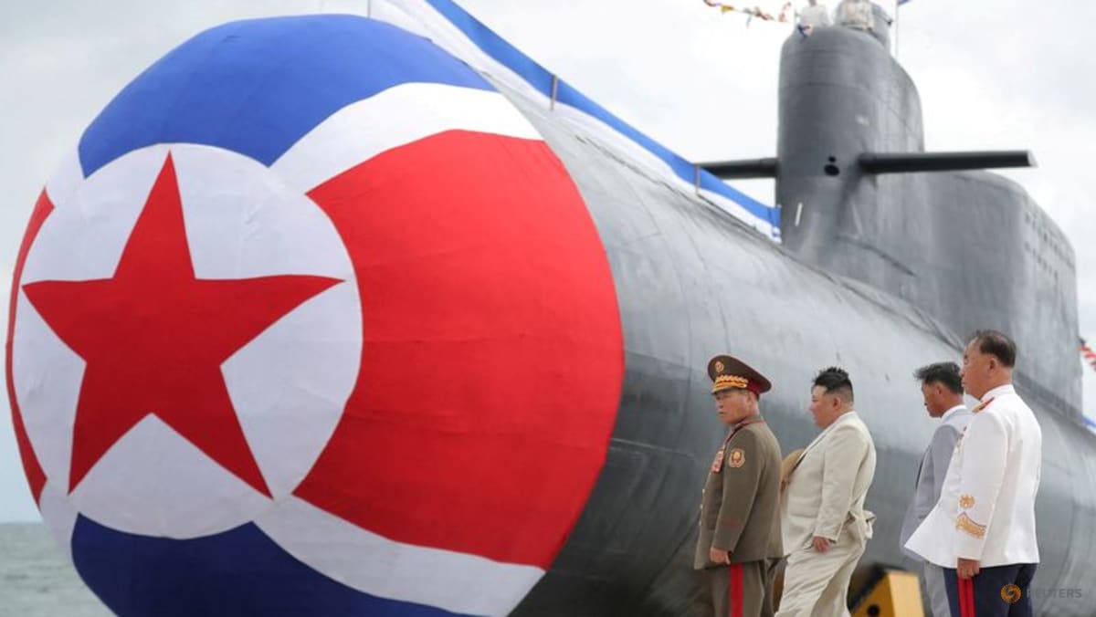 Corée du Nord : Choe Son Hui réaffirme la conservation définitive des armes nucléaires