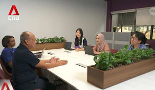 S$10m war chest in 5 years to strengthen social enterprises in Singapore 