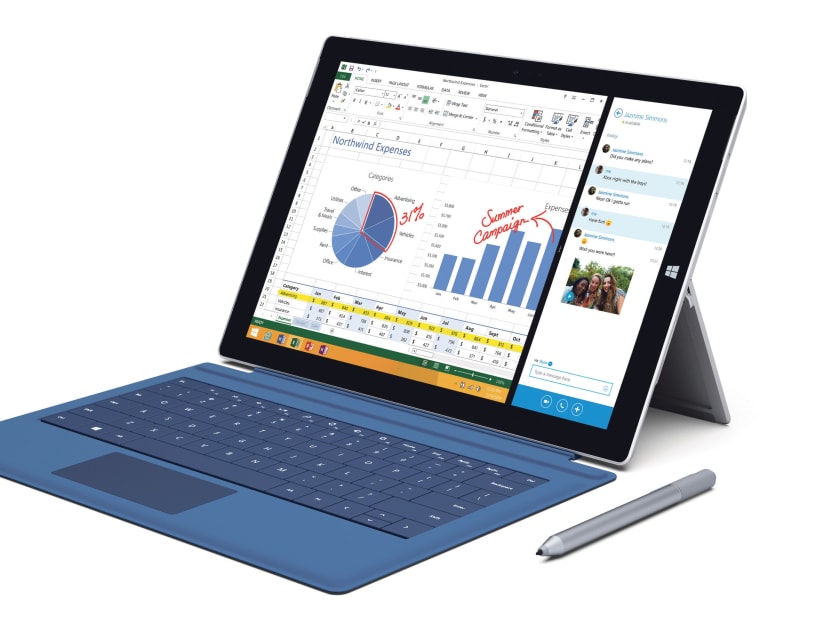 Polishing the Surface