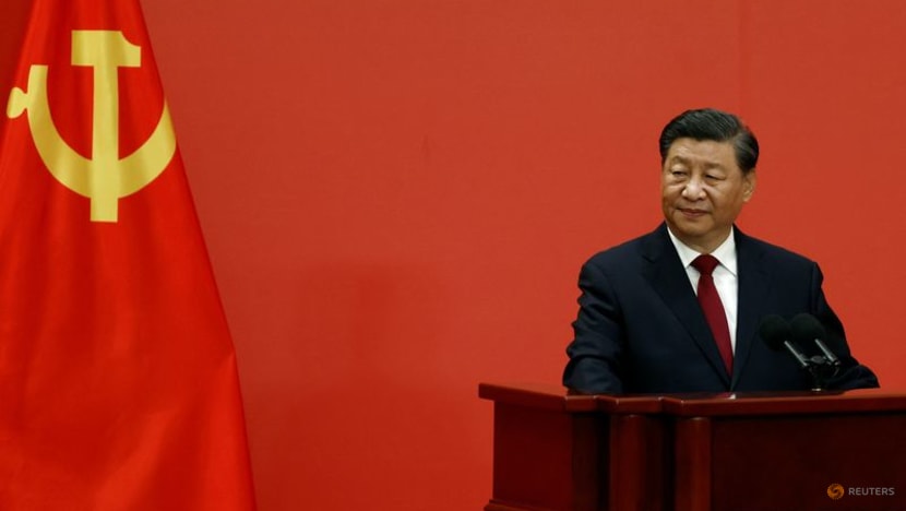 Analysis: China finally sets dates for reform-focused plenum, no sea change expected under President Xi Analysis: China finally sets dates for reform-focused plenum, no sea change expected under President Xi