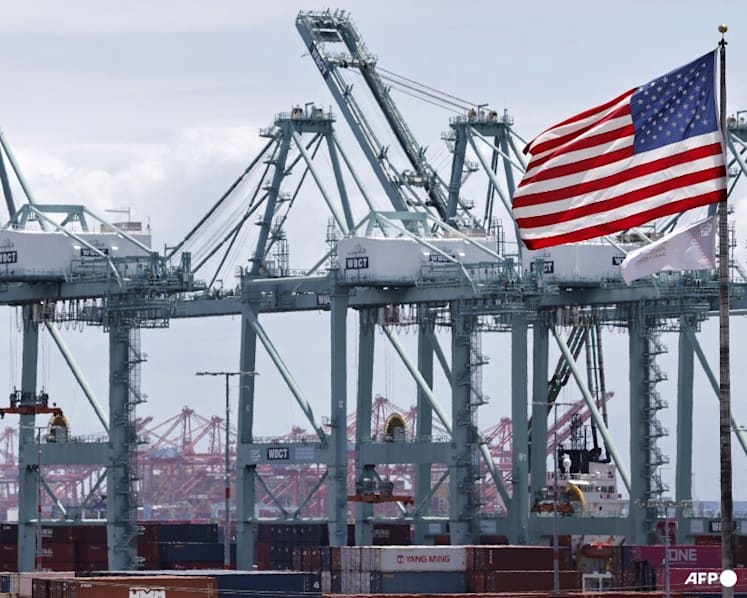 CNA Explains: How a US forced labour probe could reshape global tariffs for trading partners, including Singapore