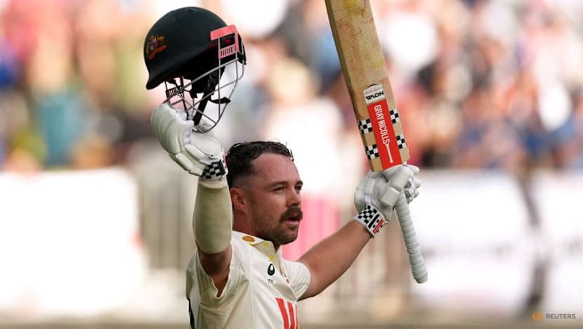 'The moment was right': Head floors England with match-winning hundred