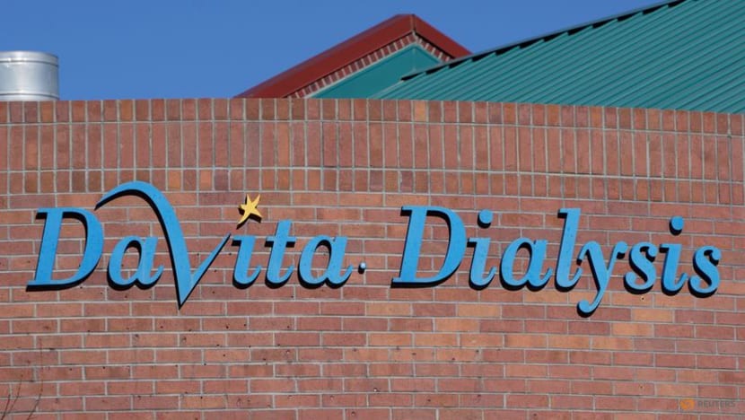 Dialysis firm DaVita hit by ransomware attack, says patient care continues