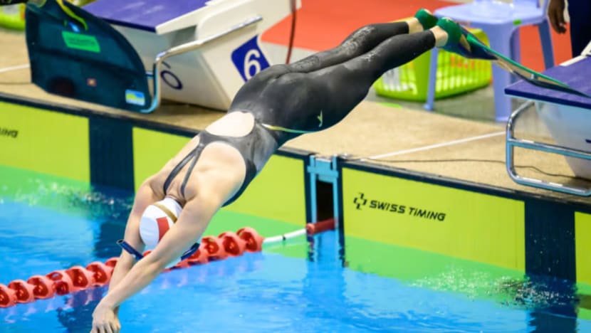 Persekutuan Sukan Selam Singapura palsukan keputusan pemilihan Sukan SEA 2023: SNOC, SportSG