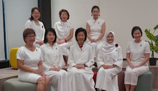 PAP Women’s Wing restructures to focus on four advocacy areas: Careers, safety, health and evolving life roles
