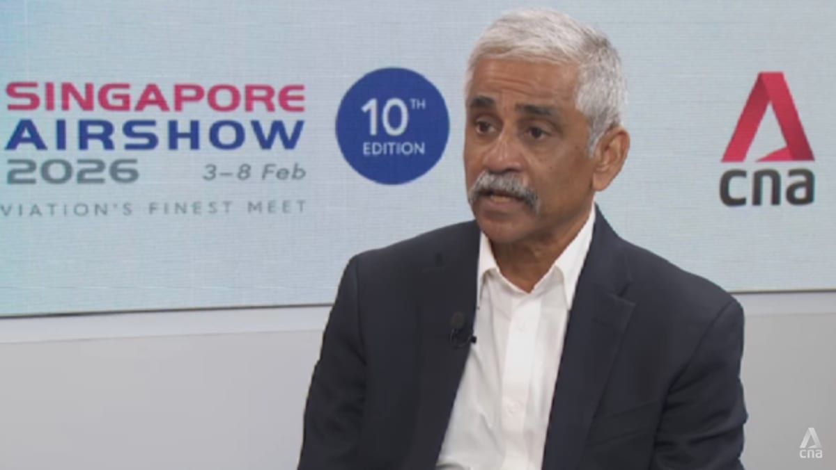 Asia-Pacific airlines set for continued growth despite global headwinds: Industry body