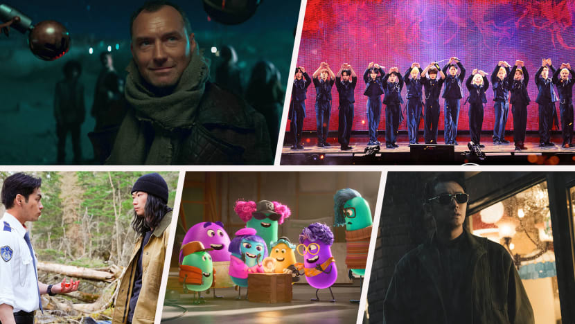 From Korea To Japan To A Galaxy Far, Far Away, 16 Disney+ Shows That Will Take You On A Virtual Vacation