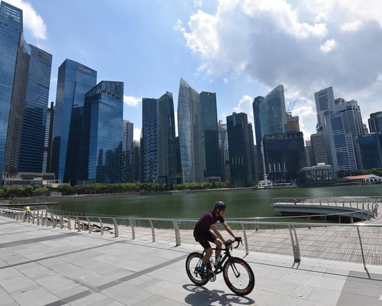 COVID-19: Timeline of infection among Singaporeans and permanent residents