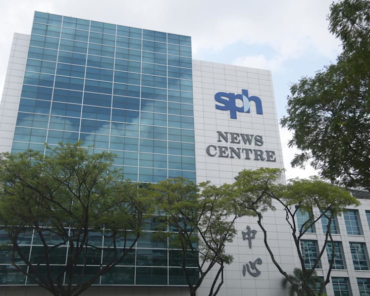 SPH Media lays off 34 employees in technology division 