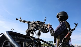 CNA Explains: How the Houthis could threaten the Red Sea and shape the Iran war