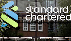 StanChart akan potong lebih 7,000 pekerjaan, AI bakal gantikan 'pekerja bernilai rendah'