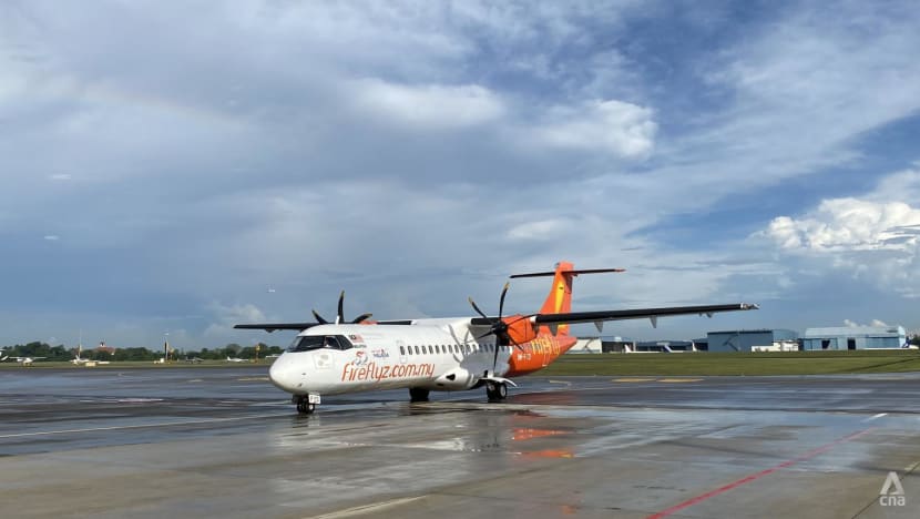 Firefly to operate twice-daily direct flights between Penang and Singapore from Mar 26 Firefly to operate twice-daily direct flights between Penang and Singapore from Mar 26