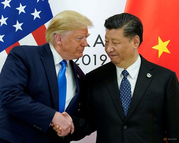 Rebuffing ‘might is right’: China seeking to score points at the US’ expense, but could it backfire?