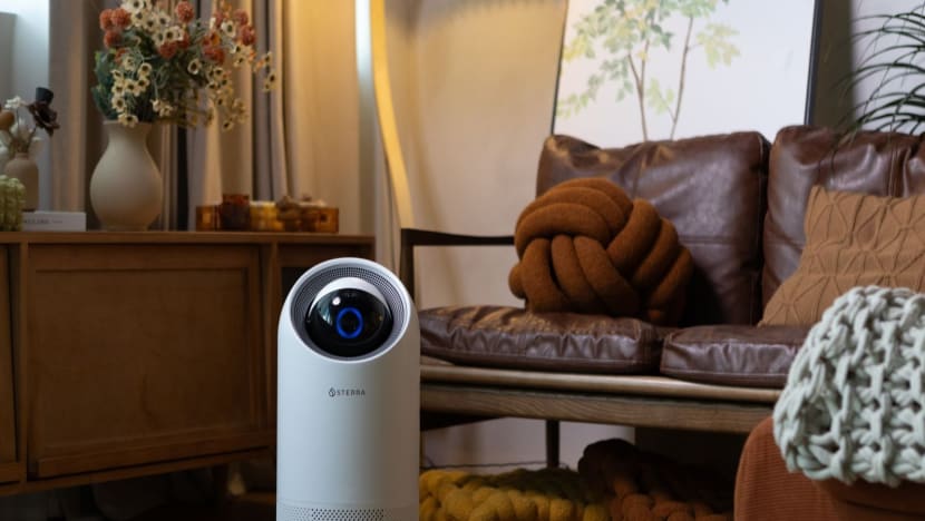 Bringing a breath of fresh air to Singapore homes Bringing a breath of fresh air to Singapore homes