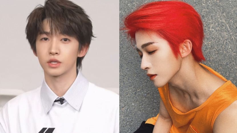 Chinese State Media Says Celebs Who Use Heavy Make-Up To Look “Completely Unrecognisable” Should Show Their “True Beauty” Instead