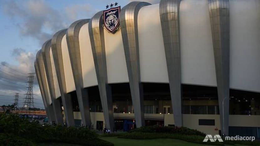 Polis tambah pegawai di stadium bagi perlawanan Liga Super M'sia 