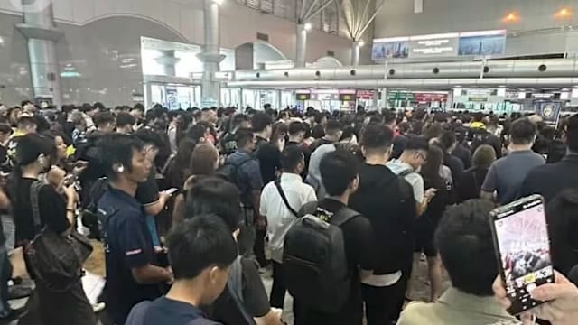 马国移民局出入境系统瘫痪 不涉网络攻击或资料外泄