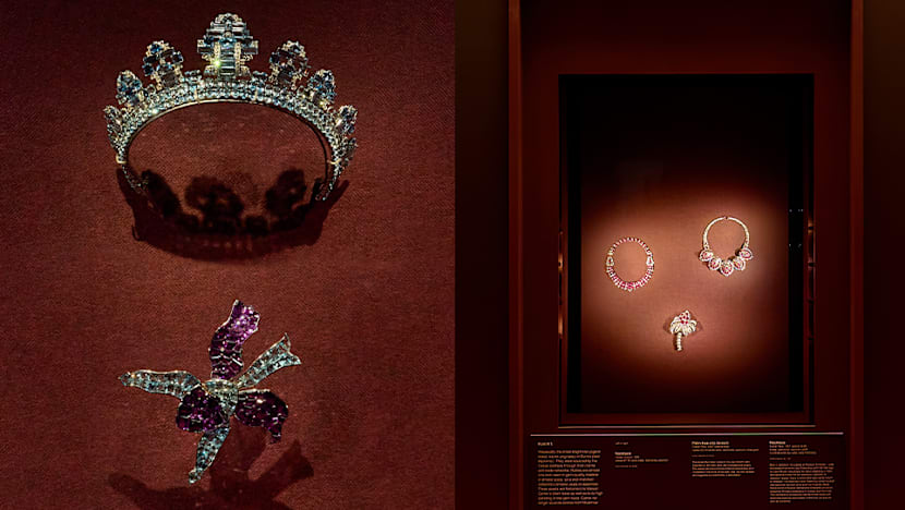 Cartier’s historic tiaras and jewels take centre stage at Melbourne’s National Gallery of Victoria