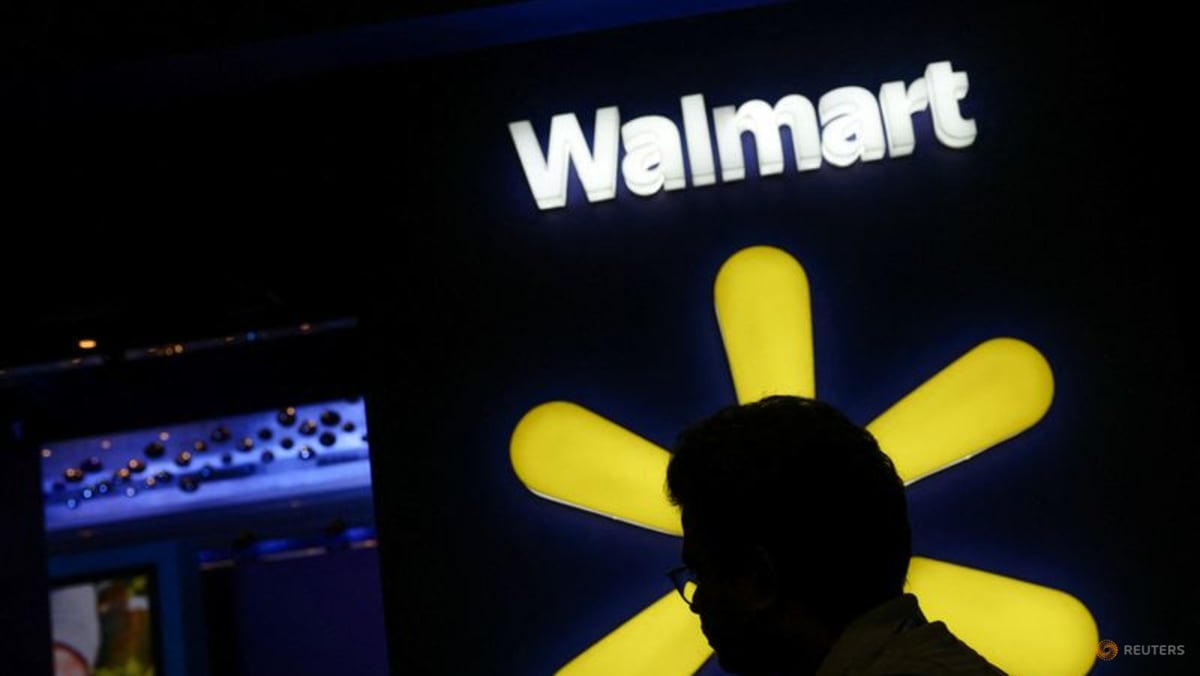 Walmart commits $6 billion to expand Symbotic deal