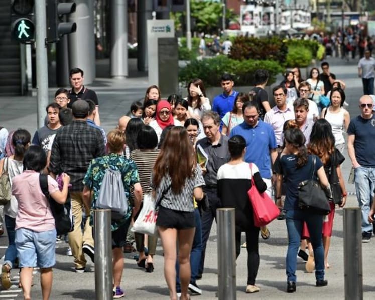 Commentary: Where Singapore draws the red line on identity politics