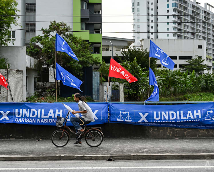 Despite dismal Malaysia GE15 results, Barisan Nasional may prove to be kingmakers in forming new government