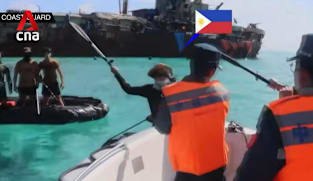South China Sea dispute casts shadow over ASEAN meeting in Manila 