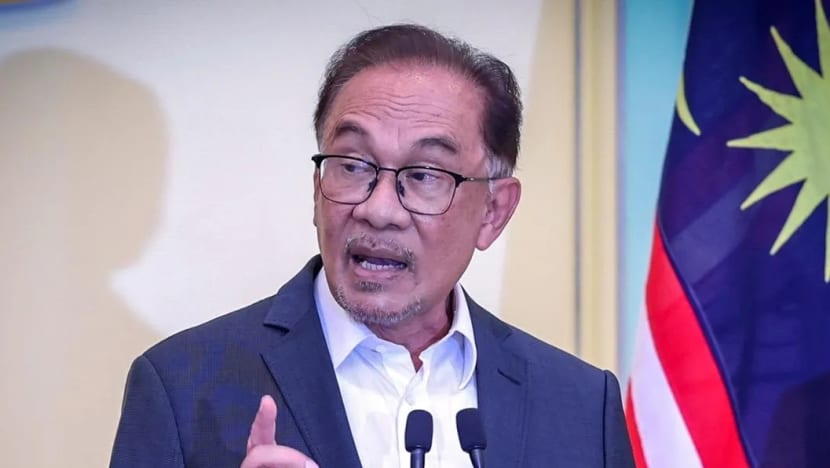 Kerajaan tumpu usaha turunkan harga bahan mentah, dedah PM Anwar Ibrahim Kerajaan tumpu usaha turunkan harga bahan mentah, dedah PM Anwar Ibrahim