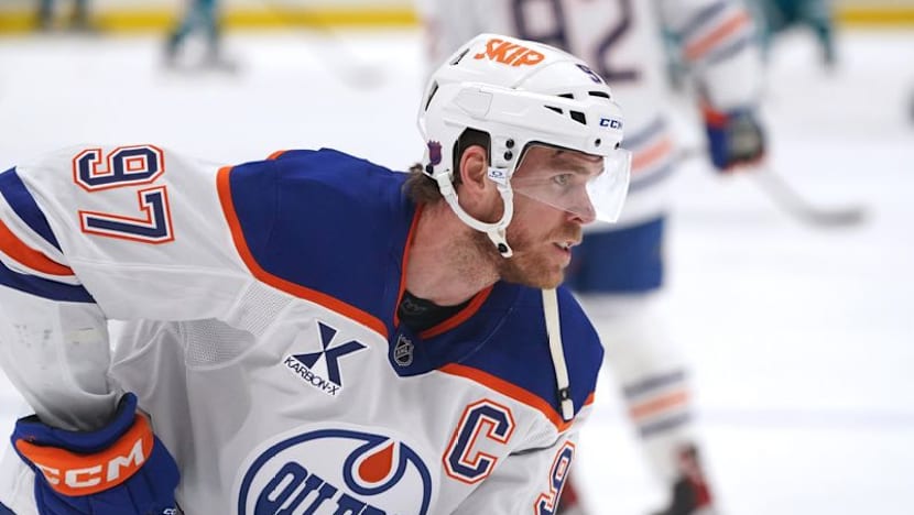 NHL-McDavid faces tough questions about Oilers future after early playoff exit