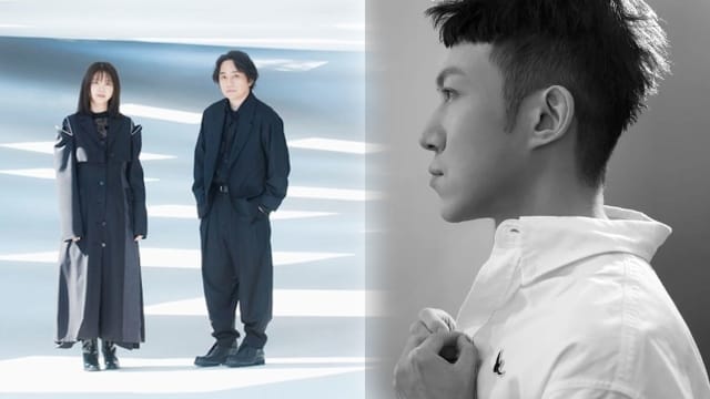 苏打绿阿龚病倒，金曲35合体生物股长确定破局