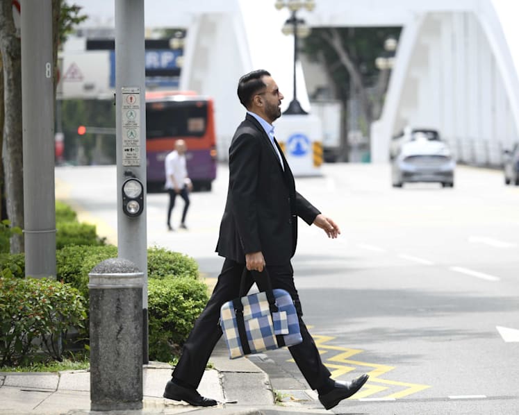 WP 'better off' taking up PM Wong's invitation to name new Leader of the Opposition, say analysts who cite four possible candidates