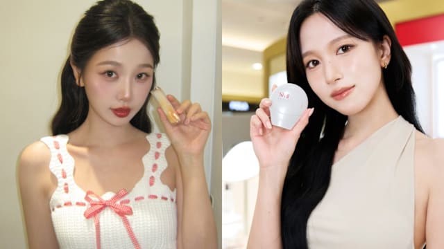 从淘宝好物到专柜王牌，2025年编辑室最爱美妆品全公开！