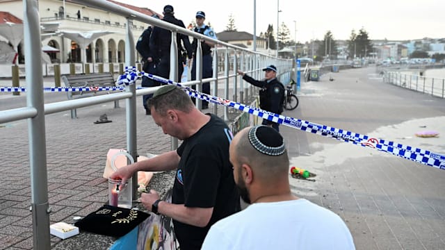 黄总理致函澳洲总理 对邦迪海滩恐袭致以深切慰问