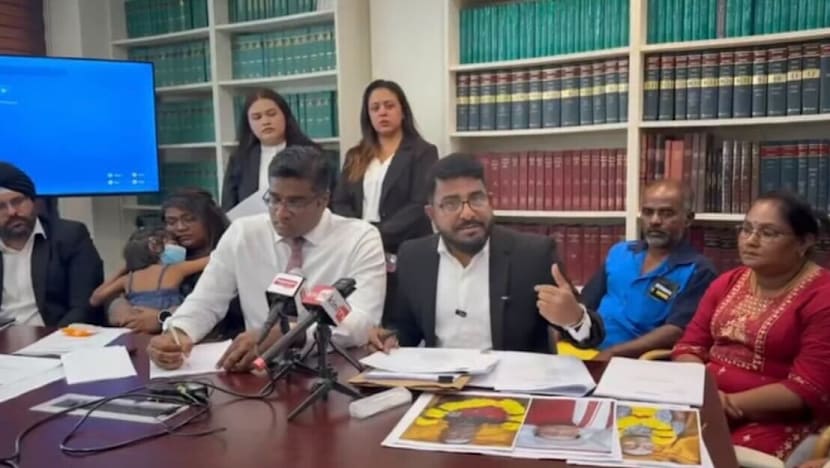 Probe into 3 men shot dead by police in Melaka to be reclassified as murder