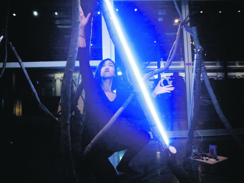 Big Night Out: Singapore Night Festival this weekend has something for everyone