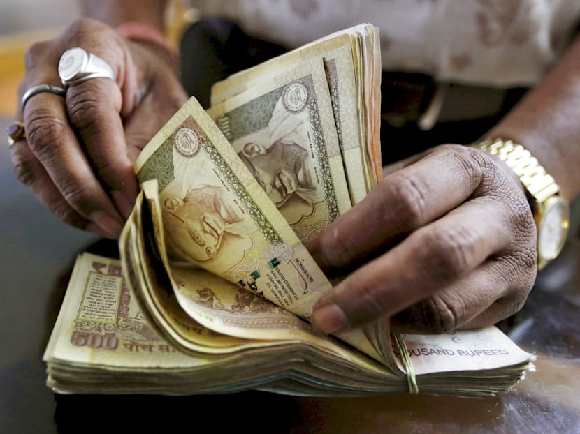 When India’s helicopter money flew the wrong way