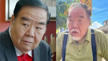 “Relax! I’m Still Alive”: 74-Yr-Old HK Actor Joins Douyin to Prove He’s Not Dead 