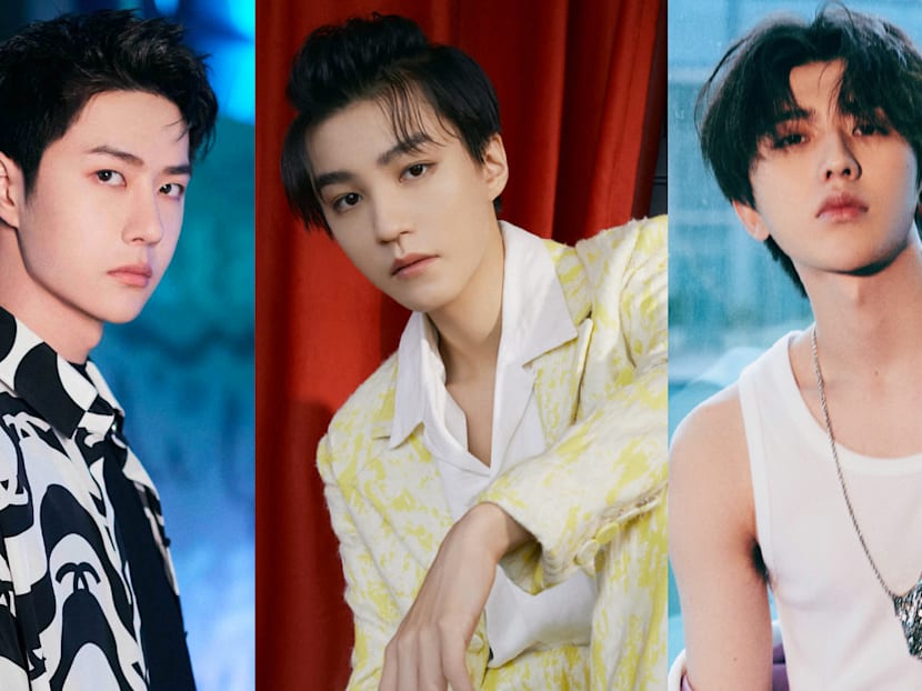 Hongkong Stars In, Male Pop Idols Out For CCTV&rsquo;s Prestigious Mid-Autumn Festival Gala