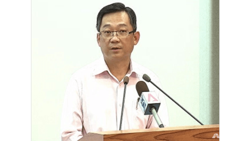 MOH seeks views on proposed MediShield coverage extension MOH seeks views on proposed MediShield coverage extension