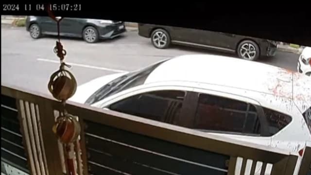 越堤族陷网贷骗局 遭大耳窿追泼漆费恐吓烧屋